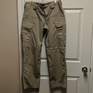 5.11 women's stryke pants